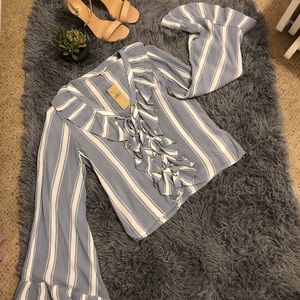 American Eagle Long Sleeve